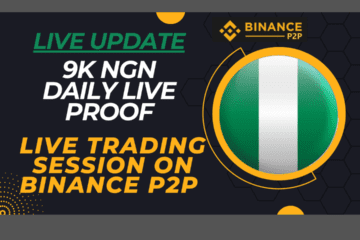 Nigerian arbitrage trading